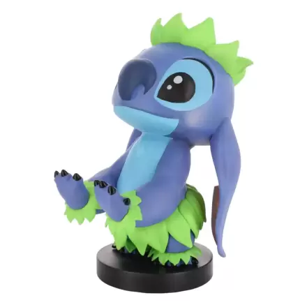 Disney Hula Stitch Controller/Telefonhalter Cable Guy Figur 20cm termékfotója