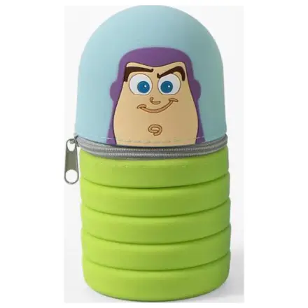 Disney Toy Story Buzz Lightyear 3D Federmäppchen 22 cm Produktfoto