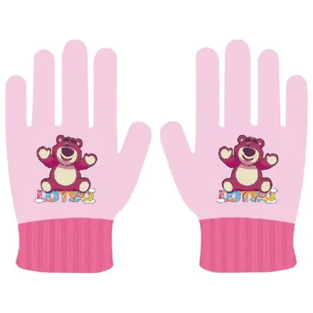 Disney Toy Story Lotso Kinderhandschuhe Produktfoto