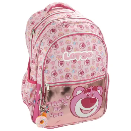 Disney Toy Story Lotso Jam Schulranzen, Tasche 42 cm Produktfoto