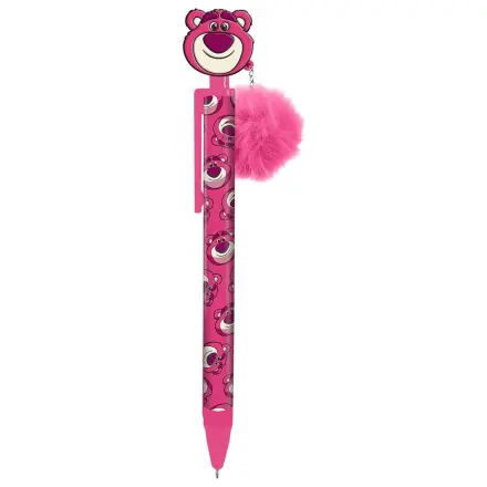 Disney Toy Story Lotso Strawberry Stift mit Ornament Produktfoto