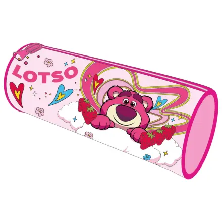 Disney Toy Story Lotso Federmäppchen 23 cm Produktfoto