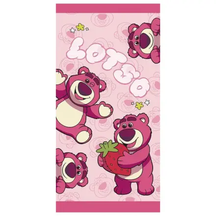 Disney Toy Story Lotso Handtuch 70x140cm Produktfoto