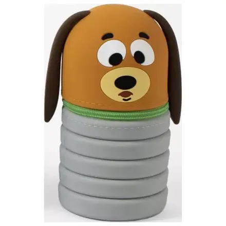 Disney Toy Story Slinky 3D Federmäppchen 22 cm Produktfoto