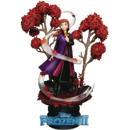 Frozen 2 D-Stage PVC Diorama Anna 15 cm Produktfoto