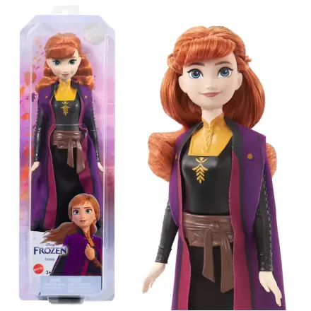 Disney Frozen 2 Anna Puppe termékfotója