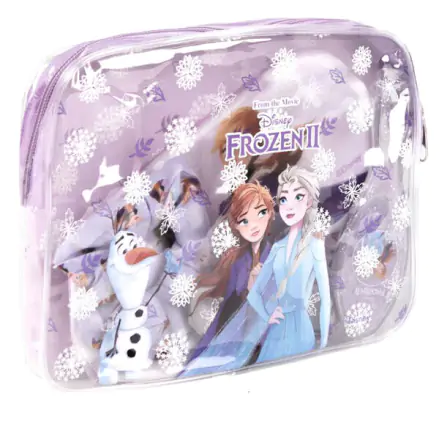 Disney Frozen 2 beauty accessories set Produktfoto