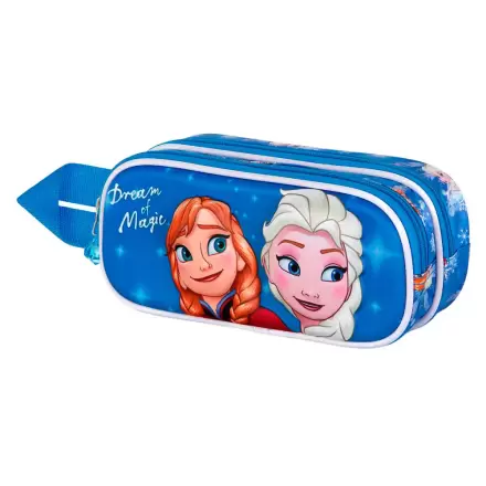 Disney Frozen 2 Dream 3D Doppeltes Mäppchen Produktfoto