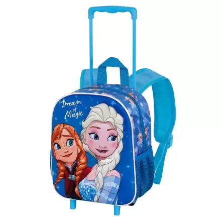 Disney Frozen 2 Dream 3D Trolley 31cm Produktfoto