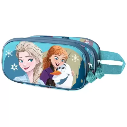 Disney Frozen 2 Doppeltes 3D Mäppchen termékfotója