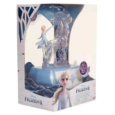 Disney Frozen 2 Elsa and Water Nokk Schmuckkästchen Produktfoto