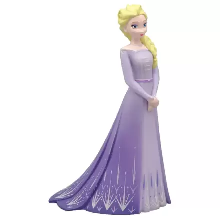 Disney Frozen 2 Elsa Figur 10cm termékfotója