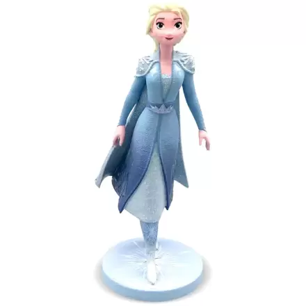 Disney Frozen 2 Elsa Figur 10cm termékfotója