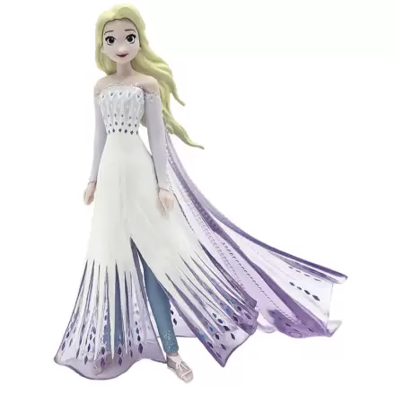 Disney Frozen 2 Elsa Figur 9cm termékfotója