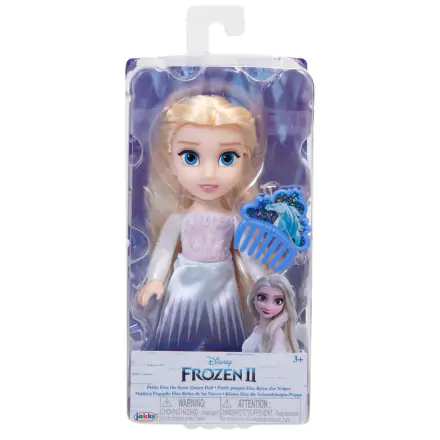 Disney Frozen 2 Elsa Puppe 15cm Produktfoto