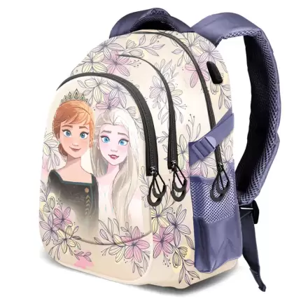 Disney Frozen 2 Emotion Anpassungsfähig Rucksack 44cm termékfotója