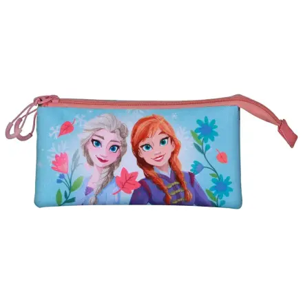 Disney Frozen 2 Heart Dreifach-Mäppchen Produktfoto
