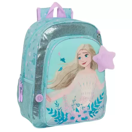 Disney Frozen 2 Hello Spring Anpassungsfähig Rucksack 42cm termékfotója