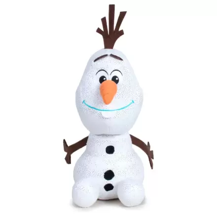 Disney Frozen 2 Olaf Plüschfigur 58cm Produktfoto