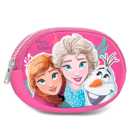 Disney Frozen 2 Pill Nature Pink Geldbörse Produktfoto