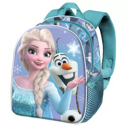 Disney Frozen 2 Sparkle 3D Rucksack 30 cm Produktfoto