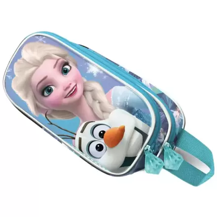 Disney Frozen 2 Sparkle Doppel 3D Federmäppchen Produktfoto