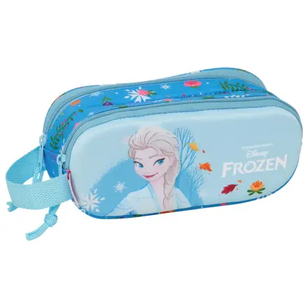 Disney Frozen 3D Doppel Federmappe Produktfoto
