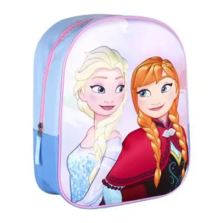 Disney Frozen 2 3D Rucksack 31cm Produktfoto