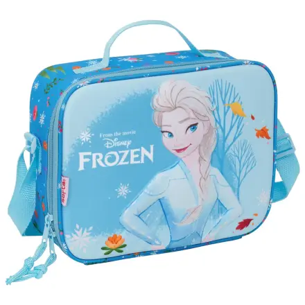 Disney Frozen 3D thermische Lunchtasche Produktfoto