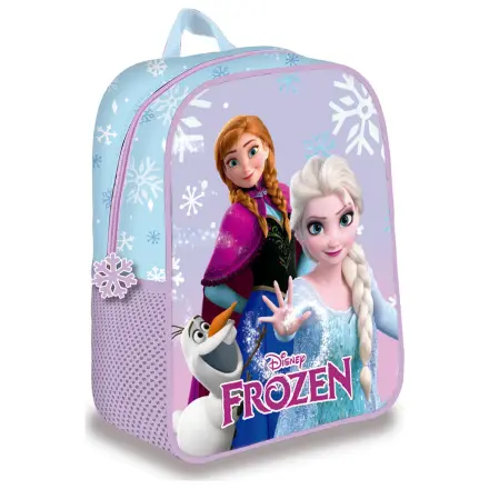 Disney Frozen 3D Rucksack 30cm Produktfoto