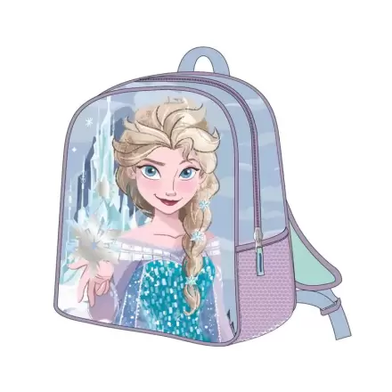 Disney Frozen 3D Rucksack 31cm termékfotója