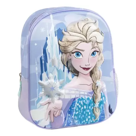 Disney Frozen 3D Rucksack 31cm Produktfoto