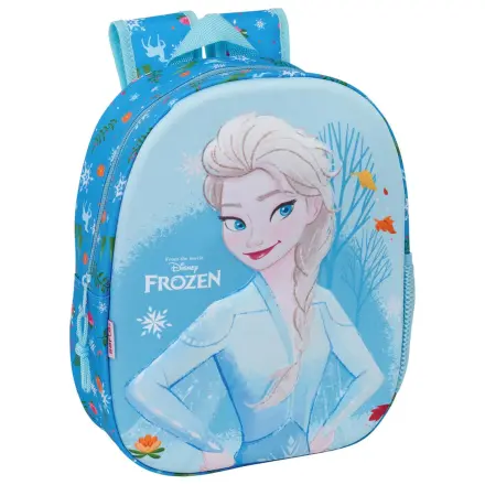 Disney Frozen 3D Rucksack 33cm Produktfoto