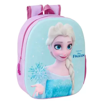 Disney Frozen 3D Rucksack 33cm Produktfoto