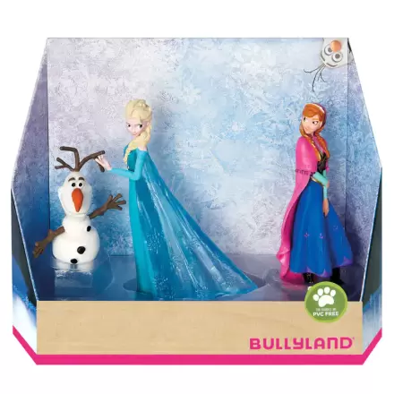 Disney Frozen 3-er Pack Figuren termékfotója