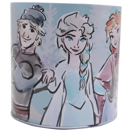 Disney Frozen Abenteuer Metall Spardose Produktfoto