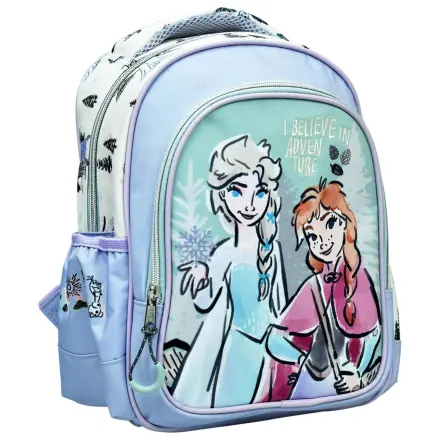 Disney Frozen Adventure Rucksack, Tasche 30 cm Produktfoto