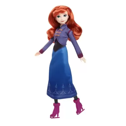 Disney Frozen Anna Puppe termékfotója