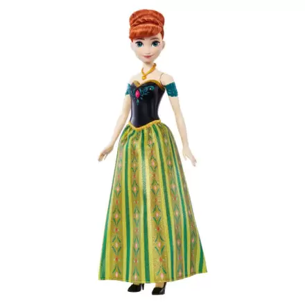 Disney Frozen Musical Anna Puppe termékfotója