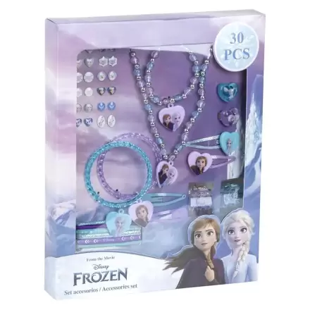 Disney Frozen beauty set 30St termékfotója