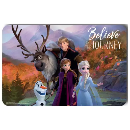 Disney Frozen Believe in the Journey Platzset 43x28 cm Produktfoto