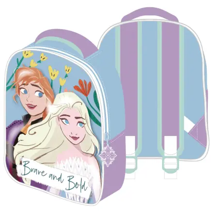 Disney Frozen Brave 3D Rucksack, Tasche 32 cm Produktfoto