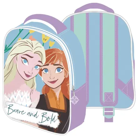 Disney Frozen Brave Rucksack, Tasche 28 cm Produktfoto