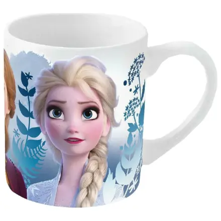 Disney Frozen Clouds Tasse Produktfoto