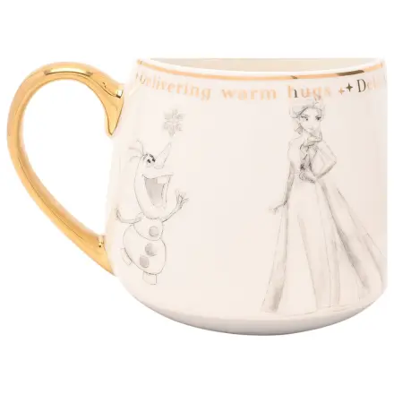 Disney Frozen Premium Sammel-Tasse 300ml Produktfoto