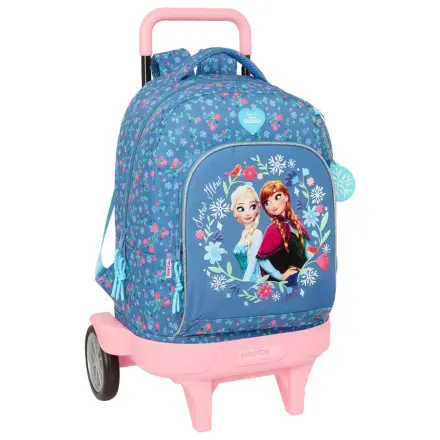 Disney Frozen Compact Evolution Trolley 45cm Produktfoto