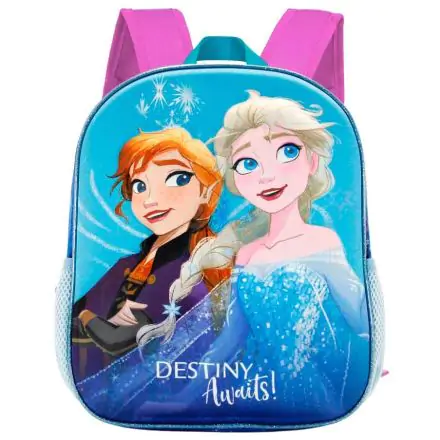 Die Eiskönigin Kinder Rucksack Elsa & Anna Produktfoto