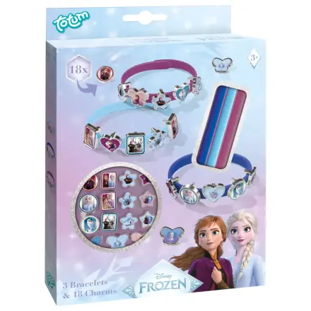 Disney Frozen Destiny Armband Making Kit Produktfoto