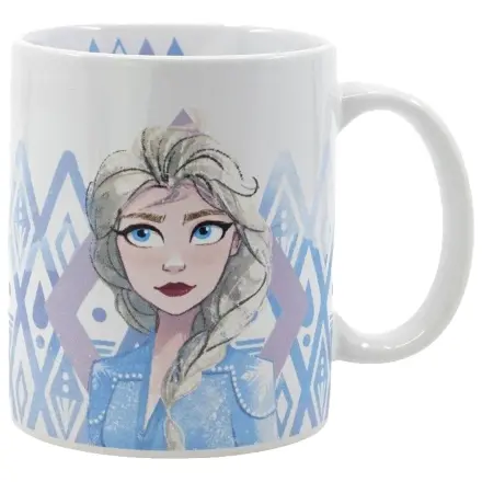 Disney Frozen Elements Tasse Produktfoto