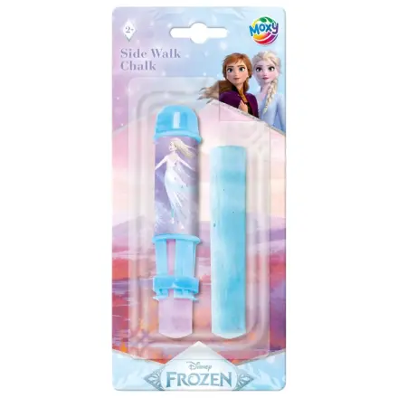 Disney Frozen Elsa Straßenkreide Set Produktfoto